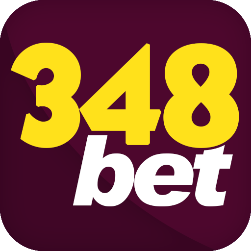 Imagem interativa com foco em cashback da 348bet com